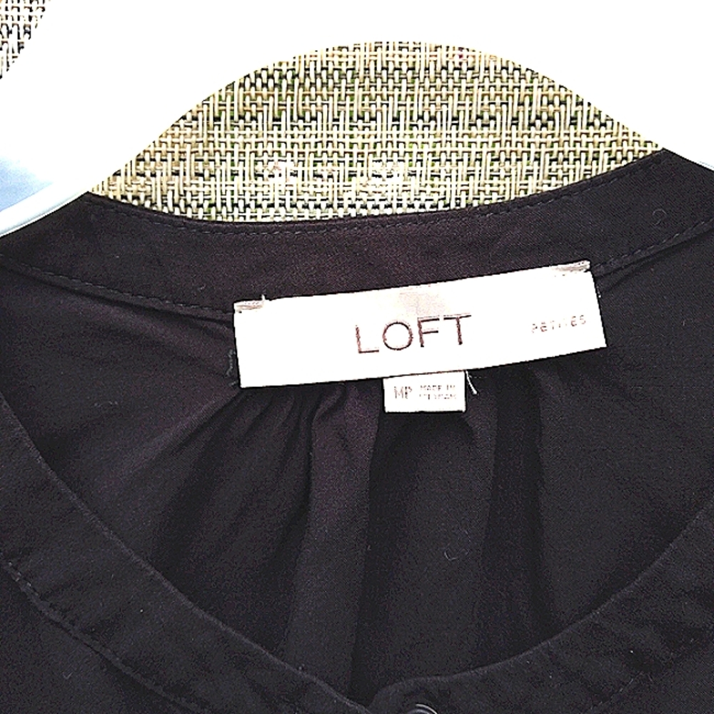 Loft blouse - Picture 2 of 4